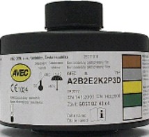 filter A2B2E2K2P3D