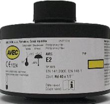 filter E2
