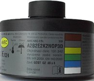 Filter NBC 2/SL